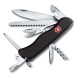 0.9023.3 Ніж Victorinox OUTRIDER чорний