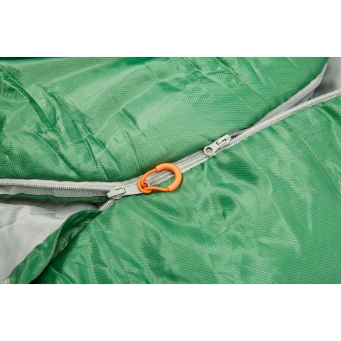 Спальный мешок Skif Outdoor Morpheus C 2200 Green