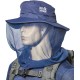 Шляпа Skif Outdoor Mosquito ц:blue