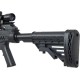 Блочный арбалет Man Kung XB52 Stalker KIT. Black