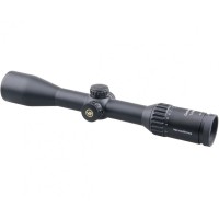 Оптичний приціл Vector Optics Continental 1.5-9x42 SFP