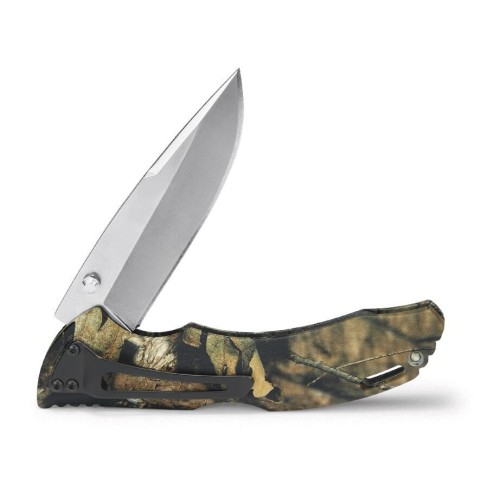 286CMS24B  Нож Buck 