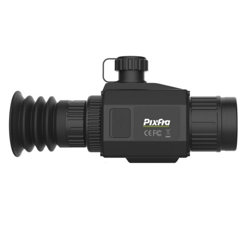 Тепловізійний приціл Dahua PFI-C425