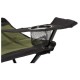 Стілець Skif Outdoor Soft Base Black/olive