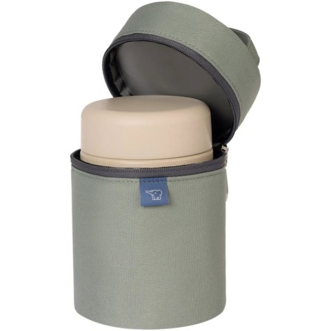 Чохол для термоконтейнера Zojirushi SW-PB01GM для 250-400мл