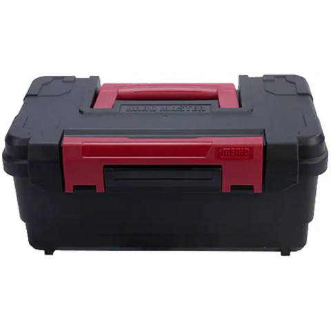 Ящик Meiho Hard Master 400 400x230x180mm Black