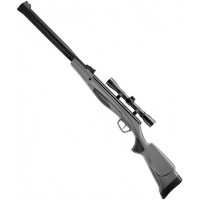 Пневматическая винтовка Stoeger RX20 S3 Suppressor Grey 4х32