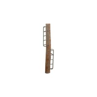 Сходи Ameristep Aluminum Rapid Ralls