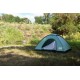 Намет Skif Outdoor Adventure I 200x150 см Green
