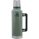 Термос Stanley Legendary Classic Hammertone Green 2,3 л