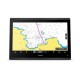 Картплоттер Garmin GPSMAP 1623 без сонара з базовою картою світу