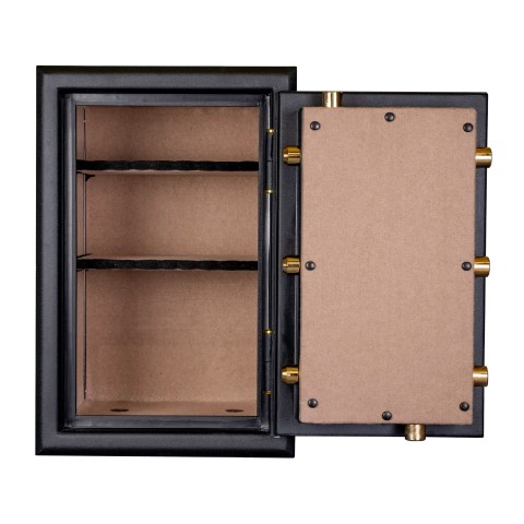 Сейф домашній SPIKA PREMIUM із захистом від вогню, 76.2 х 50.8 х 50.8 см, 150 кг