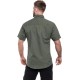 Сорочка Pentagon Plato Tactical shirt short XL Ranger Green