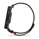 Смарт-часы Garmin Venu X1 черно-сланцевый титан с черным нейлоновым ремешком ComfortFit