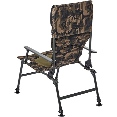 Крісло Brain Recliner High Back HYC002AL-HB