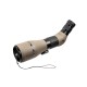 Зрительная труба Sig Optics OSCAR8, 27-55X80MM, HDX LENS, ANGLED EYEPIECE, FDE