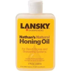 Масло для точила Lansky Honing Oil 120 мл