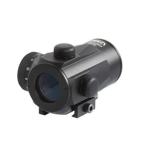 Прицел коллиматорный Delta CompactDot HD 3 MOA