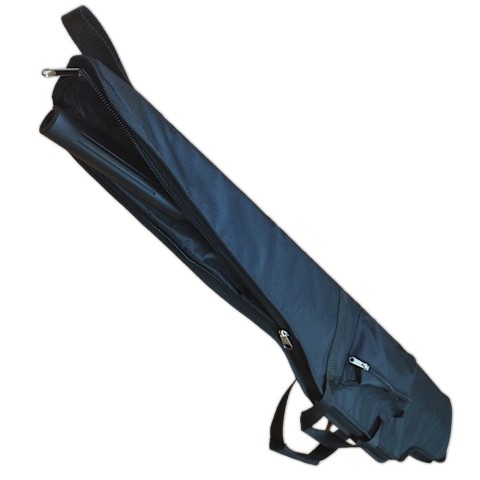 Чохол для гвинтівки покращений VS-115 чорний