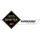 Кросівки Chiruca Patrol Gore-Tex 42 Black