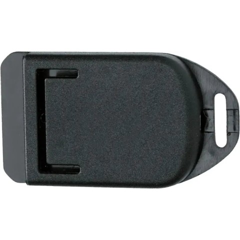 Мультитул Fox Fox Rescue Eemergency Tool, ц:black