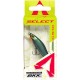 Воблер Select Drastic 56SP 56mm 3.1g #16 (0.7-1.0m)