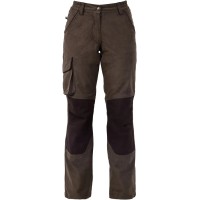 Штани Hallyard Boville lady 40 Brown