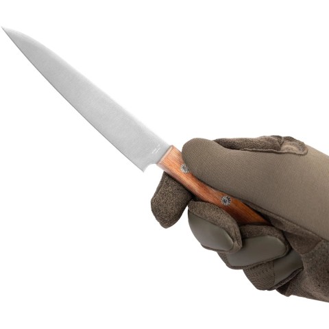 Нож кухонный Kanetsune Petty, 120mm