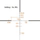 Приціл оптичний Vector Optics SOI 3-9x40 (25.4 мм) AO SFP VNM-1 MIL