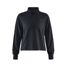 Engineered Wide Neck Women