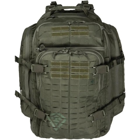 Рюкзак First Tactical First Tactical 3 day 62 Green