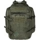 Рюкзак First Tactical First Tactical 3 day 62 Green