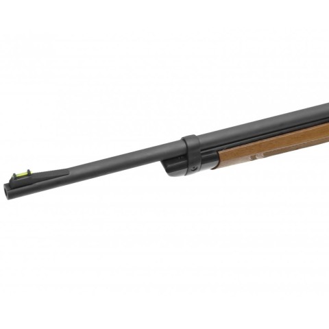 Пневматическая винтовка Crosman Classic 2100X с прицелом 4х15