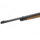 Пневматическая винтовка Crosman Classic 2100X с прицелом 4х15