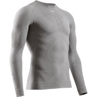 Energy Accumulator 4.0 Shirt Round Neck Long Sleeve Men
