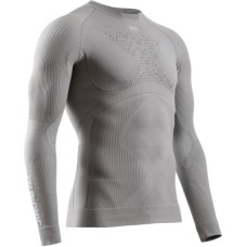 Energy Accumulator 4.0 Shirt Round Neck Long Sleeve Men