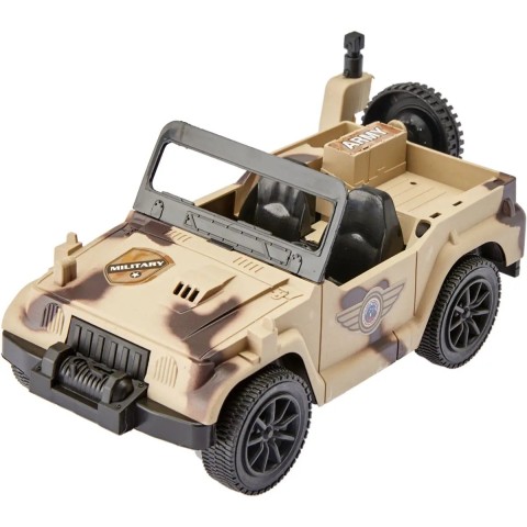 Ігровий набір ZIPP Toys Військовий літак