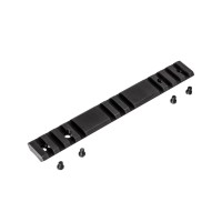 Планка Weaver на Browning A-Bolt 30-06