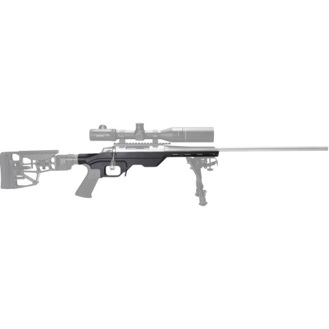 Ложе MDT LSS для Howa 1500 / Weatherby Vanguard