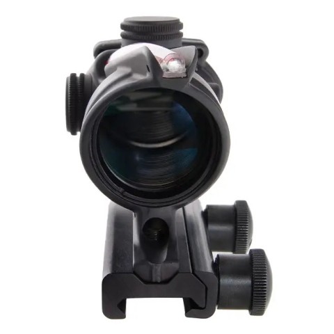 Прицел Trijicon ACOG 4x32, .223 Red Chevron, BAC NS (BDS)