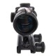 Прицел Trijicon ACOG 4x32, .223 Red Chevron, BAC NS (BDS)