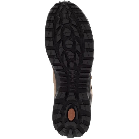 Ботинки Harkila Wildwood GTX 45 Brown