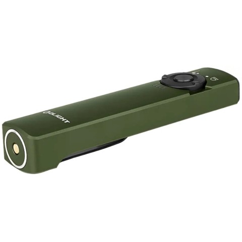 Фонарь Olight Arkfeld, ц:od green