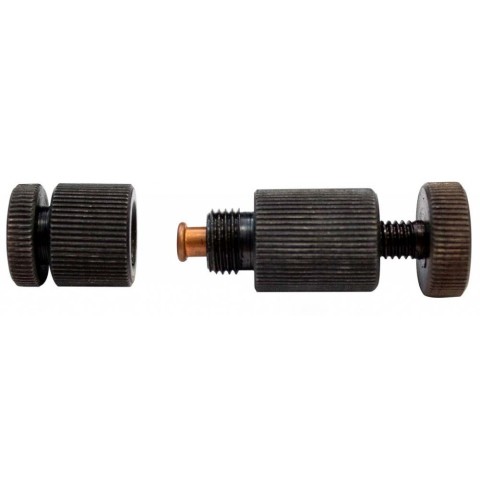 Обжимка патронів Флобера