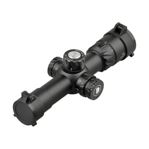 Discovery Optics HD 2-12X24SFIR
