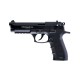 Стартовый пистолет Ekol P92 AUTO Black