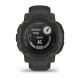 Смарт-годинник Garmin Instinct 2 електрік лайм