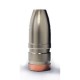 Lee Mold DC: C 225-55-RF - Пулелейка Лии на 2 пули (с ручками)