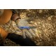 Нож Extrema Ratio Satre F, Nitrogen periwinkle/black
