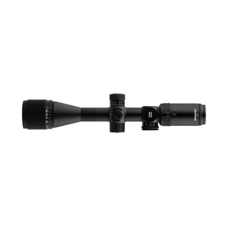 Discovery Optics MS 3-12x42 AOAC (25.4 мм, підсвічування)